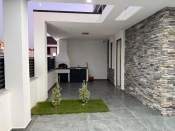 Bu Villaya Bakmadan Bir Yer Almayın !!!!