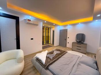 Bu Villaya Bakmadan Bir Yer Almayın !!!!