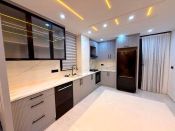 Bu Villaya Bakmadan Bir Yer Almayın !!!!