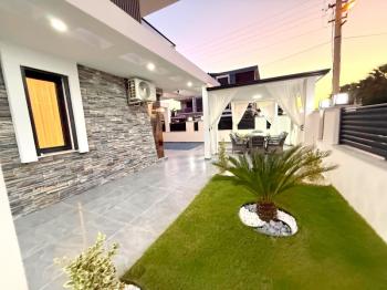 Bu Villaya Bakmadan Bir Yer Almayın !!!!