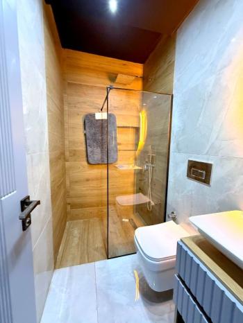 Bu Villaya Bakmadan Bir Yer Almayın !!!!