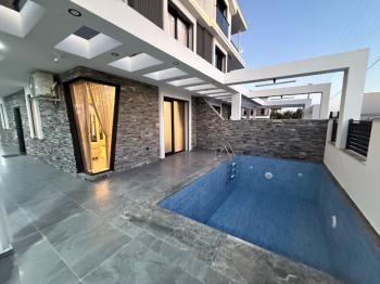 Bu Villaya Bakmadan Bir Yer Almayın !!!!