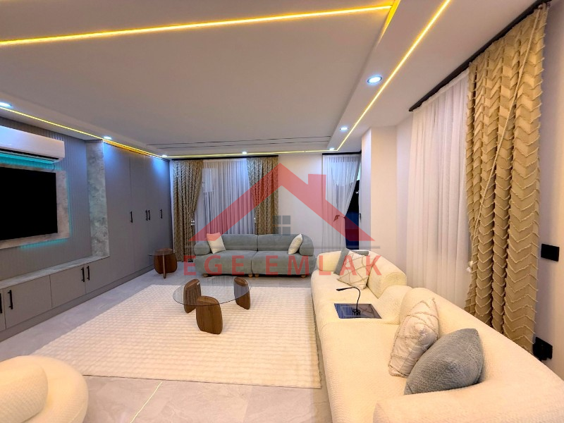 Bu Villaya Bakmadan Bir Yer Almayın !!!!