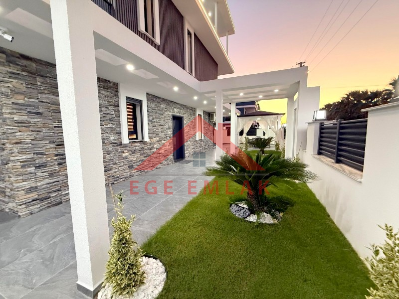 Bu Villaya Bakmadan Bir Yer Almayın !!!!