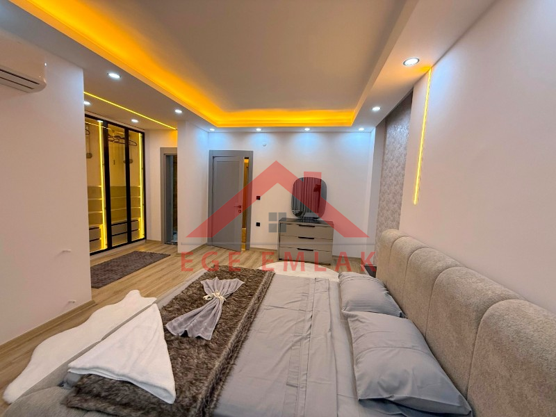 Bu Villaya Bakmadan Bir Yer Almayın !!!!