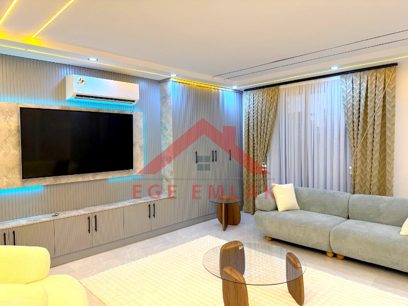 Bu Villaya Bakmadan Bir Yer Almayın !!!!