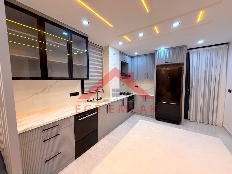 Bu Villaya Bakmadan Bir Yer Almayın !!!!