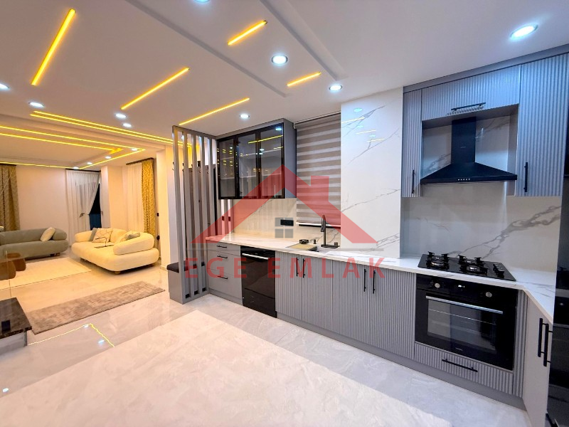 Bu Villaya Bakmadan Bir Yer Almayın !!!!