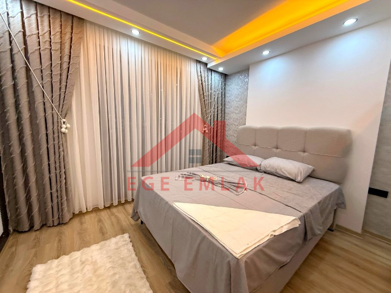 Bu Villaya Bakmadan Bir Yer Almayın !!!!