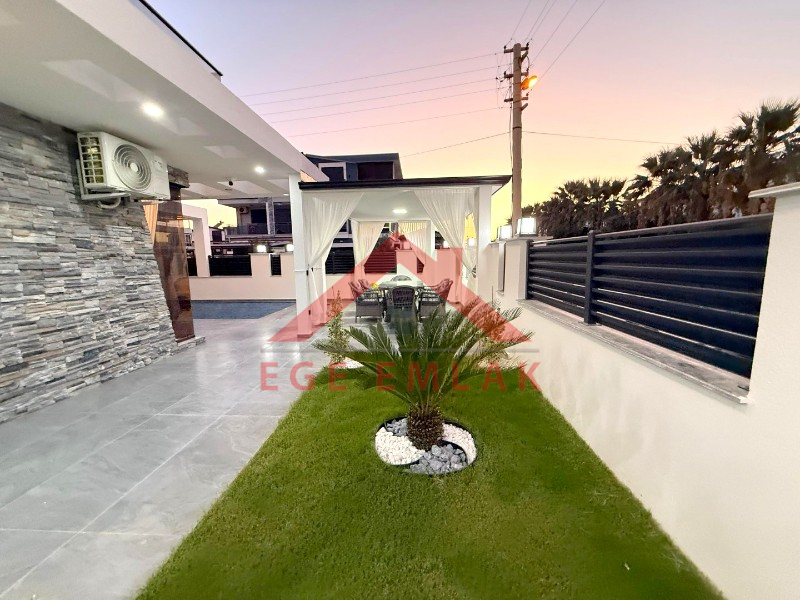 Bu Villaya Bakmadan Bir Yer Almayın !!!!