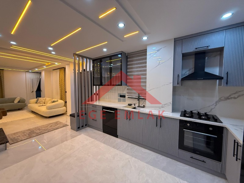 Bu Villaya Bakmadan Bir Yer Almayın !!!!