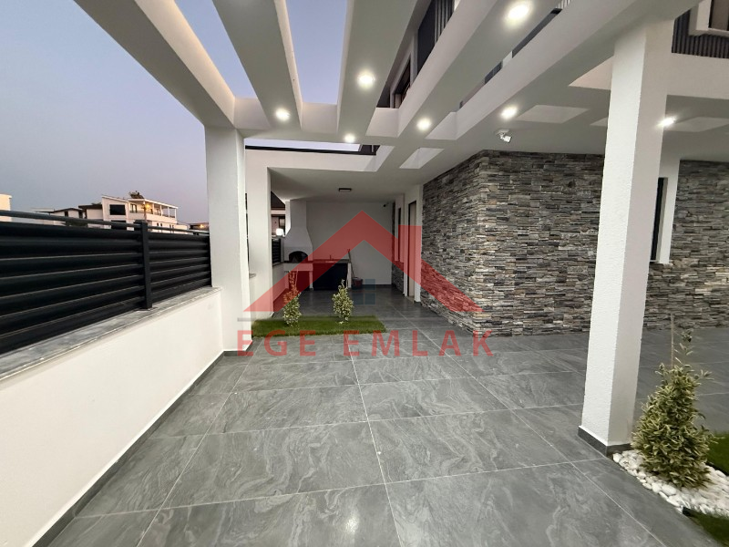 Bu Villaya Bakmadan Bir Yer Almayın !!!!