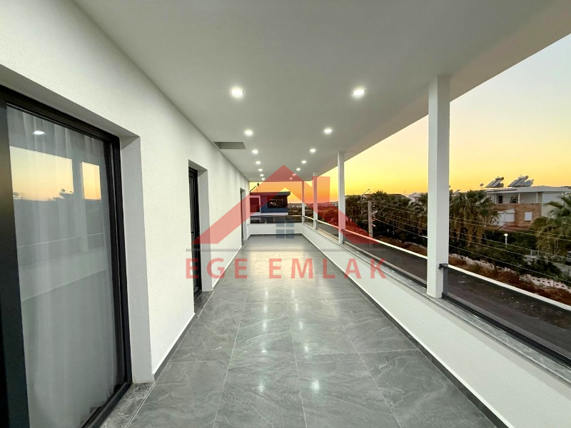 Bu Villaya Bakmadan Bir Yer Almayın !!!!