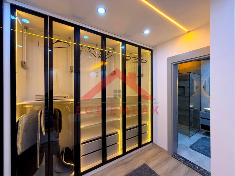 Bu Villaya Bakmadan Bir Yer Almayın !!!!