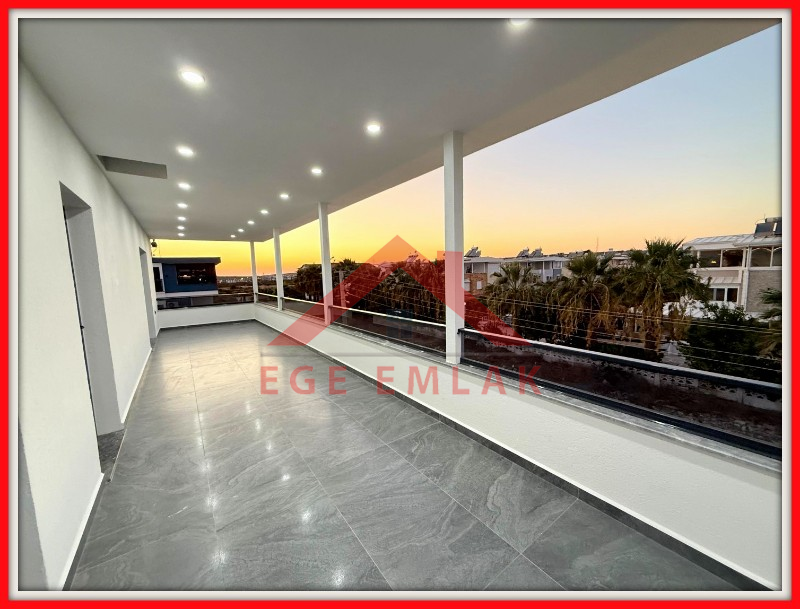 Bu Villaya Bakmadan Bir Yer Almayın !!!!