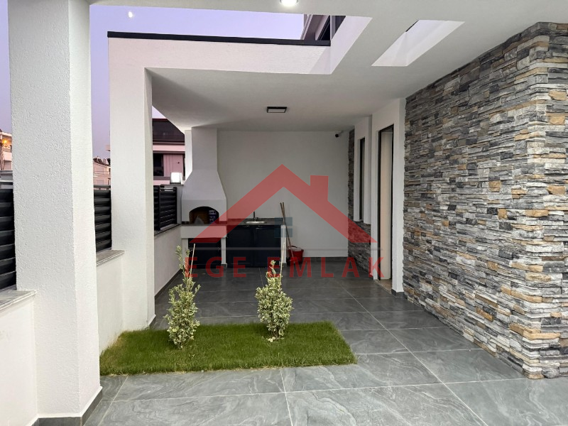 Bu Villaya Bakmadan Bir Yer Almayın !!!!