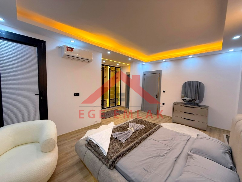 Bu Villaya Bakmadan Bir Yer Almayın !!!!