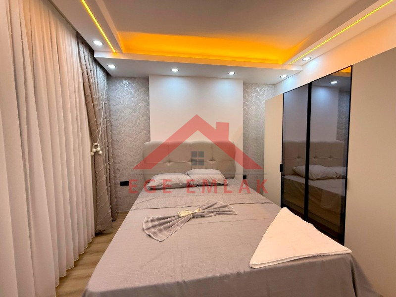 Bu Villaya Bakmadan Bir Yer Almayın !!!!