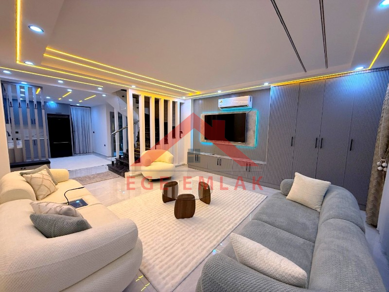 Bu Villaya Bakmadan Bir Yer Almayın !!!!