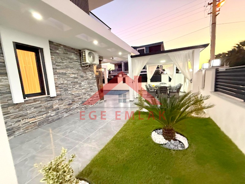 Bu Villaya Bakmadan Bir Yer Almayın !!!!