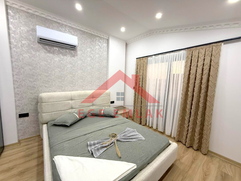 Bu Villaya Bakmadan Bir Yer Almayın !!!!