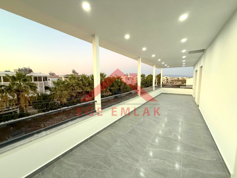 Bu Villaya Bakmadan Bir Yer Almayın !!!!