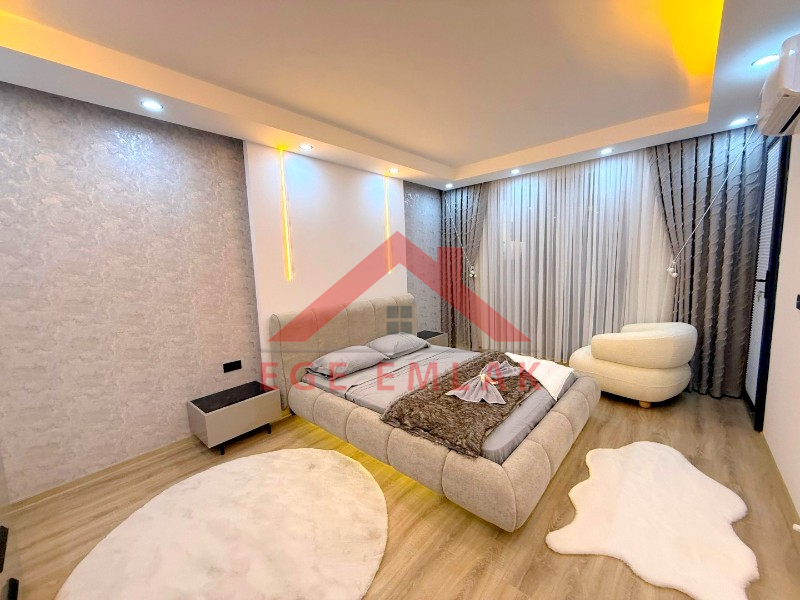 Bu Villaya Bakmadan Bir Yer Almayın !!!!