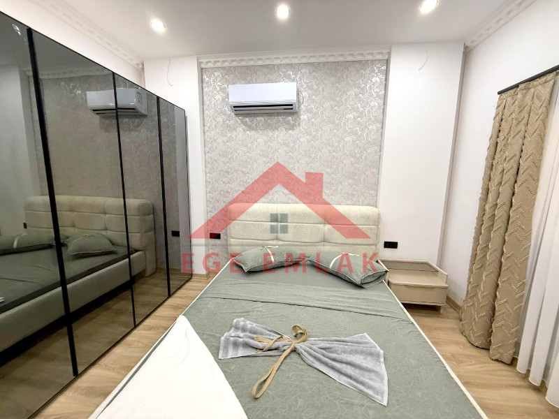 Bu Villaya Bakmadan Bir Yer Almayın !!!!