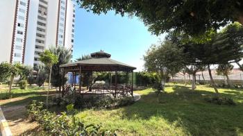 Elmas’tan Korukent’te Akdenizler Plaza’da Havuzlu Bağımsız 2+1