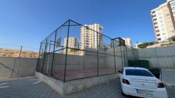 Elmas’tan Korukent’te Akdenizler Plaza’da Havuzlu Bağımsız 2+1