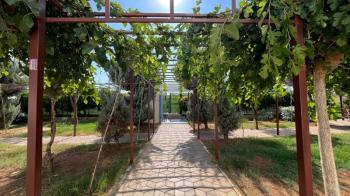 Elmas’tan Korukent’te Akdenizler Plaza’da Havuzlu Bağımsız 2+1