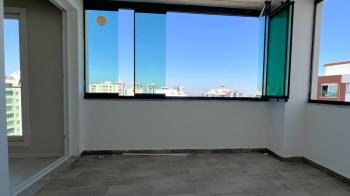 Elmas’tan Korukent’te Akdenizler Plaza’da Havuzlu Bağımsız 2+1