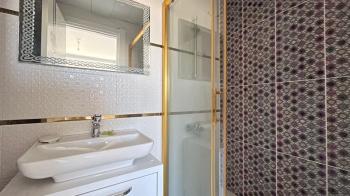 Elmas’tan Korukent’te Akdenizler Plaza’da Havuzlu Bağımsız 2+1