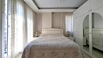 Elmas’tan Barbaros’ta Okan Merzeci Blv. Üzeri Bağımsız 3+1