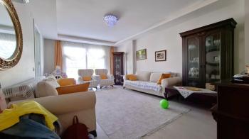 Elmas’tan Barbaros’ta Okan Merzeci Blv. Üzeri Bağımsız 3+1