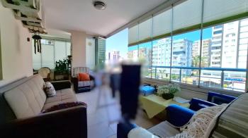 Elmas’tan Barbaros’ta Okan Merzeci Blv. Üzeri Bağımsız 3+1