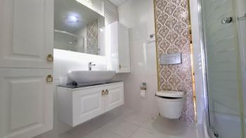 Elmas'tan Yüksek Kat Havuzlu İskanlı Uygun Fiyat Kaçmaz