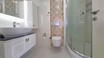 Elmas'tan Yüksek Kat Havuzlu İskanlı Uygun Fiyat Kaçmaz