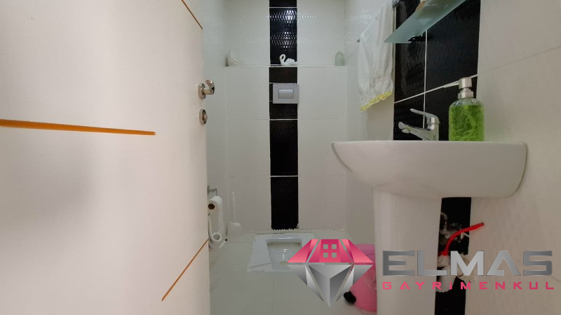 Elmas’tan Barbaros’ta Okan Merzeci Blv. Üzeri Bağımsız 3+1