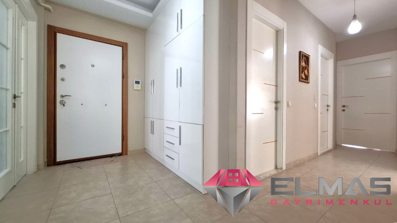 Elmas’tan Barbaros’ta Okan Merzeci Blv. Üzeri Bağımsız 3+1