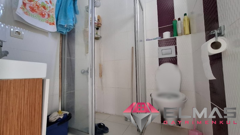 Elmas’tan Barbaros’ta Okan Merzeci Blv. Üzeri Bağımsız 3+1