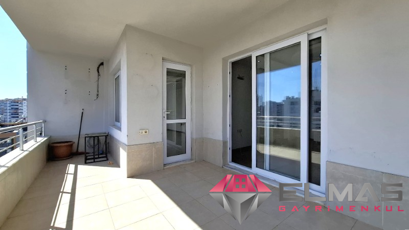 Elmas'tan Yüksek Kat Havuzlu İskanlı Uygun Fiyat Kaçmaz