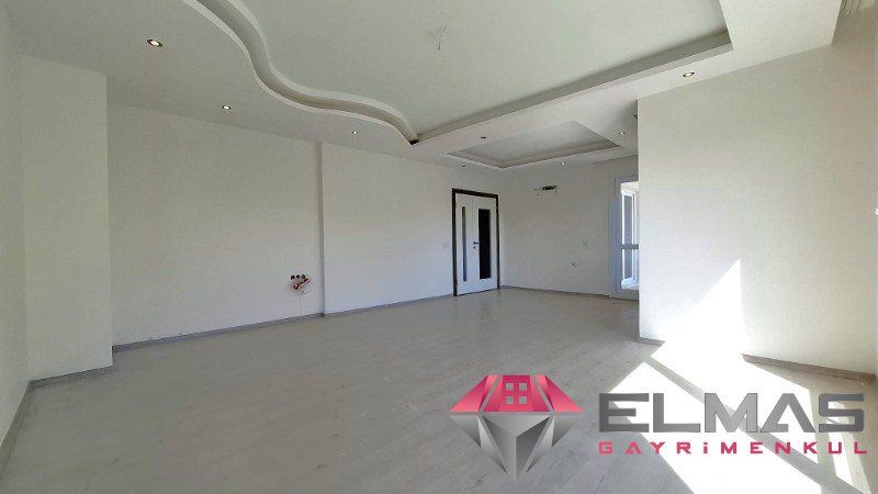 Elmas'tan Yüksek Kat Havuzlu İskanlı Uygun Fiyat Kaçmaz