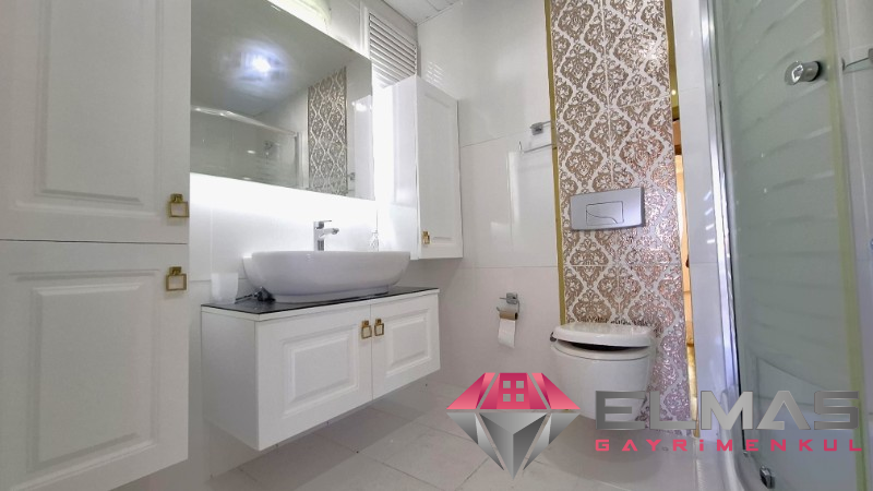 Elmas'tan Yüksek Kat Havuzlu İskanlı Uygun Fiyat Kaçmaz