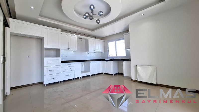 Elmas'tan Yüksek Kat Havuzlu İskanlı Uygun Fiyat Kaçmaz