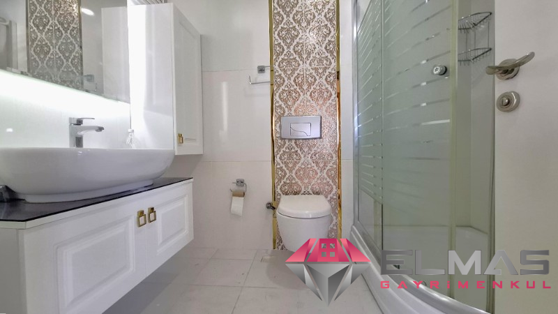 Elmas'tan Yüksek Kat Havuzlu İskanlı Uygun Fiyat Kaçmaz