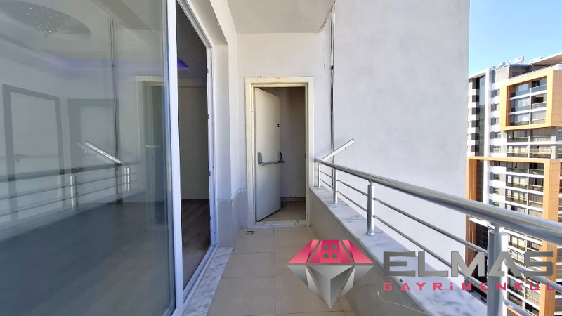Elmas'tan Yüksek Kat Havuzlu İskanlı Uygun Fiyat Kaçmaz