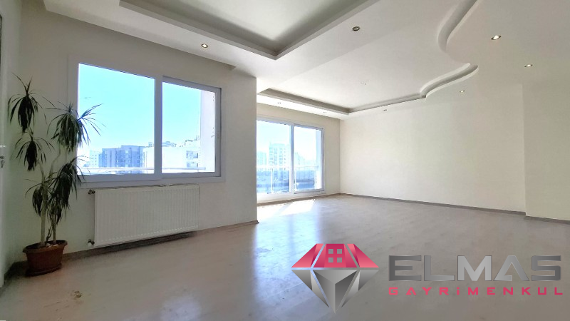 Elmas'tan Yüksek Kat Havuzlu İskanlı Uygun Fiyat Kaçmaz