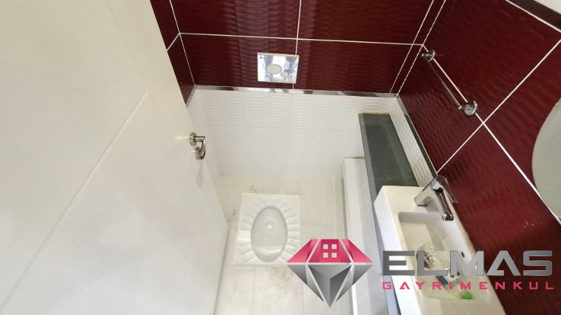 Elmas'tan Yüksek Kat Havuzlu İskanlı Uygun Fiyat Kaçmaz