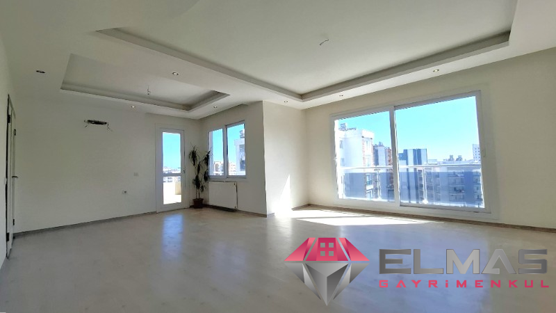 Elmas'tan Yüksek Kat Havuzlu İskanlı Uygun Fiyat Kaçmaz